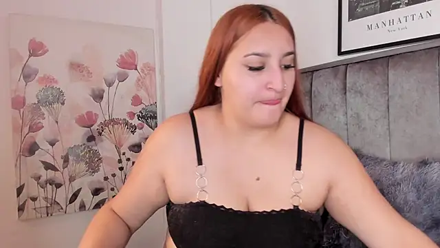 Alaia Cute online show from February 2026 03:51:02 AM