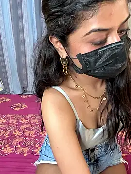 Snapshot of Aakanshaa__ chatting on October 2025 05:11:02 PM Aakanshaa online show from October 2025 05:11:02 PM