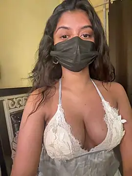 Snapshot of Aakanshaa__ chatting on June 2026 05:17:02 PM Aakanshaa online show from June 2026 05:17:02 PM