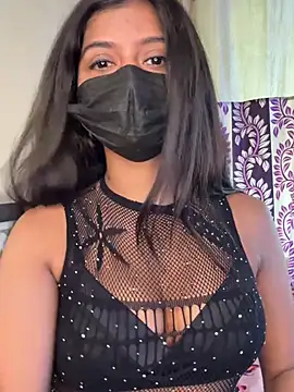Snapshot of Aakanshaa__ chatting on June 2026 07:42:01 AM Aakanshaa online show from June 2026 07:42:01 AM