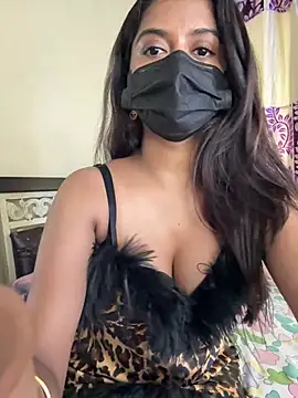 Snapshot of Aakanshaa__ chatting on July 2026 08:50:02 AM Aakanshaa online show from July 2026 08:50:02 AM