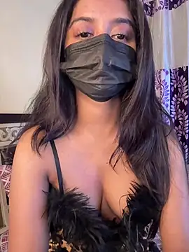 Snapshot of Aakanshaa__ chatting on August 2026 04:55:01 PM Aakanshaa online show from August 2026 04:55:01 PM