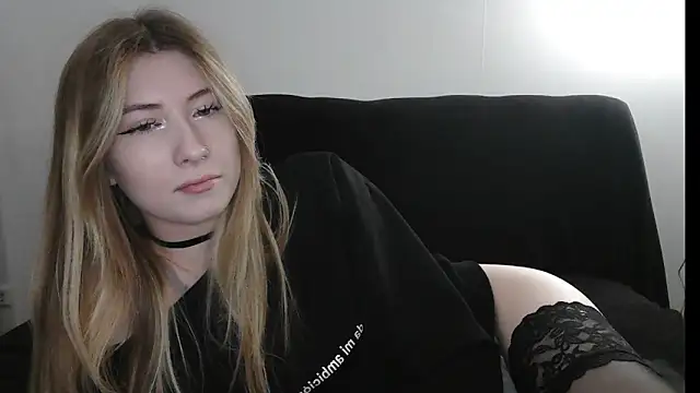 ErikaShyy online show from March 2026 12:06:02 PM