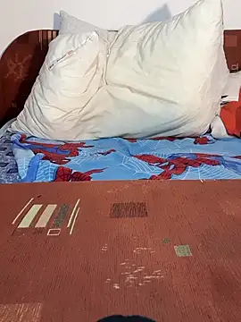 BarefootOmg online show from February 2026 04:33:01 PM