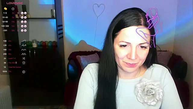 Alika lorens talk online show from December 2024 06:41:01 AM