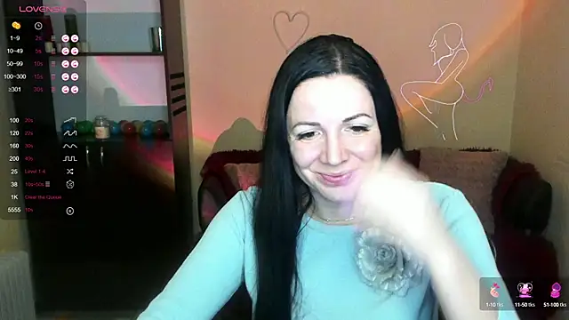 Alika lorens talk online show from December 2024 09:44:01 AM