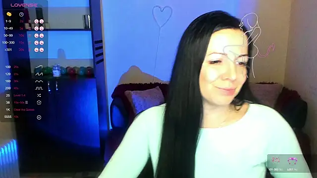 Alika lorens talk online show from December 2024 06:33:01 PM