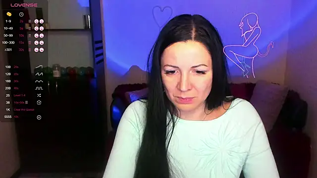 Alika lorens talk online show from December 2024 02:25:02 AM