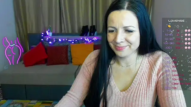 Alika lorens talk online show from December 2024 03:35:01 PM