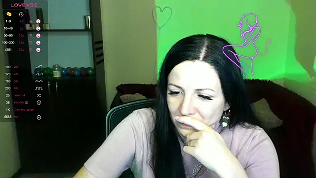 Alika lorens talk online show from January 2025 04:44:01 AM