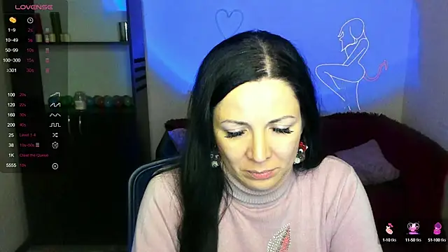 Alika lorens talk online show from January 2025 03:44:01 PM