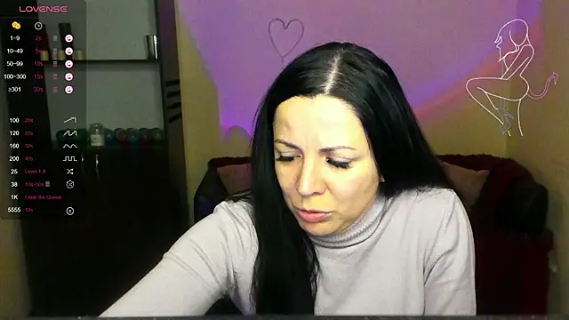 Alika lorens talk online show from January 2025 09:50:02 AM