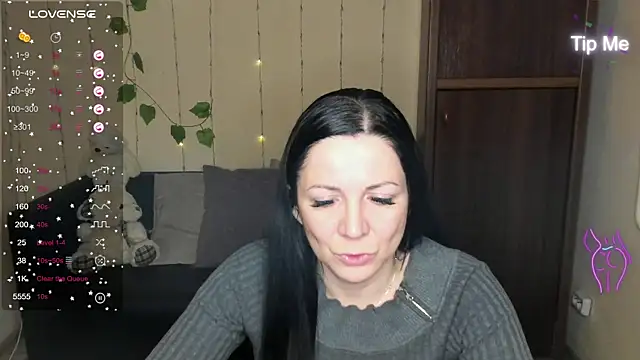 Alika lorens talk online show from January 2025 12:26:02 PM