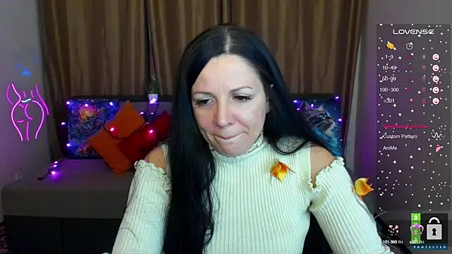 Alika lorens talk online show from January 2025 06:28:01 PM