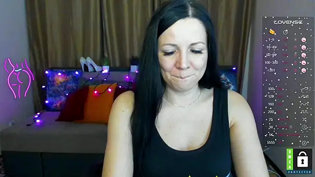 Alika lorens talk online show from January 2025 04:48:02 AM