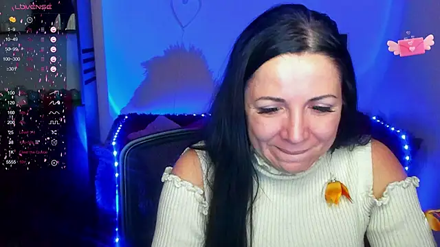 Alika lorens talk online show from January 2025 06:49:02 AM