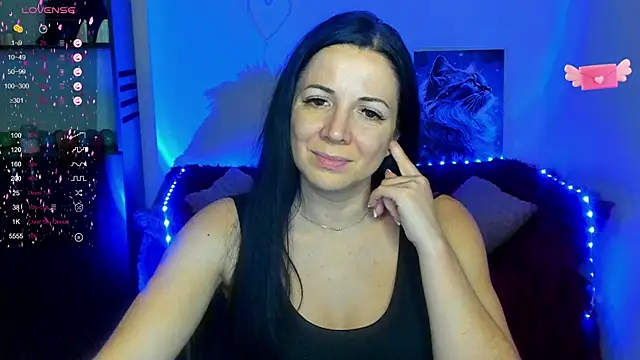 Alika lorens talk online show from January 2025 12:56:01 PM
