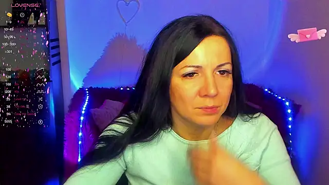 Alika lorens talk online show from January 2025 12:24:02 PM