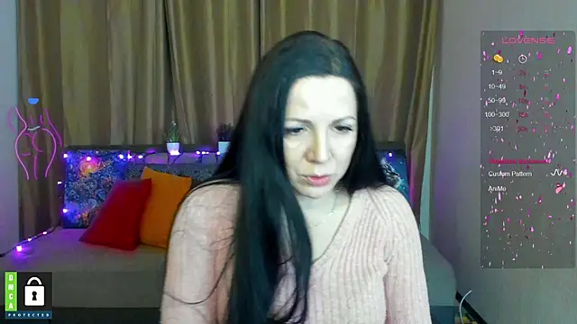 Alika lorens talk online show from January 2025 06:27:01 PM