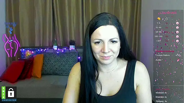 Alika lorens talk online show from January 2025 04:49:02 AM