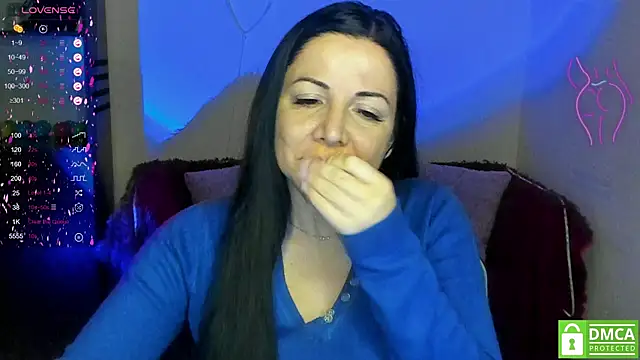 Alika lorens talk online show from January 2025 09:46:01 AM