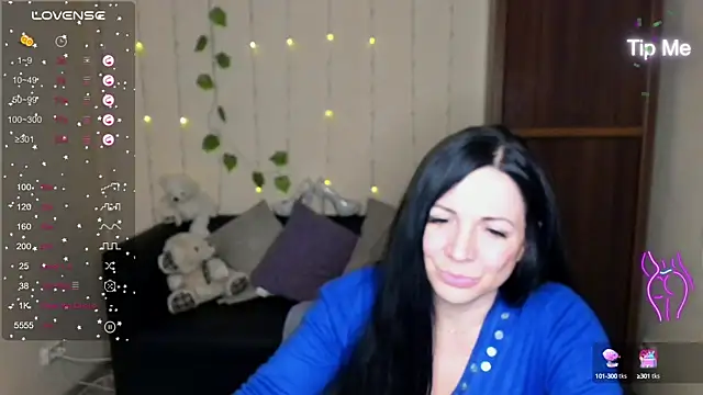 Alika lorens talk online show from January 2025 03:29:01 PM
