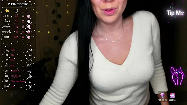 Alika lorens talk online show from January 2025 12:31:01 PM