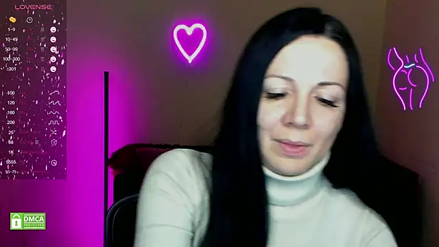 Alika lorens talk online show from January 2025 12:32:02 PM