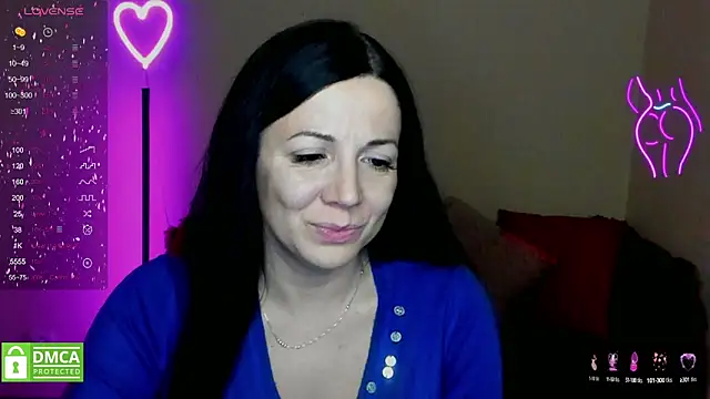 Alika lorens talk online show from February 2025 12:25:02 PM