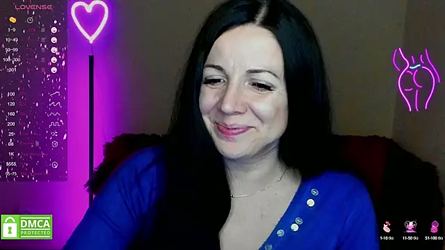 Alika lorens talk online show from February 2025 03:49:01 PM