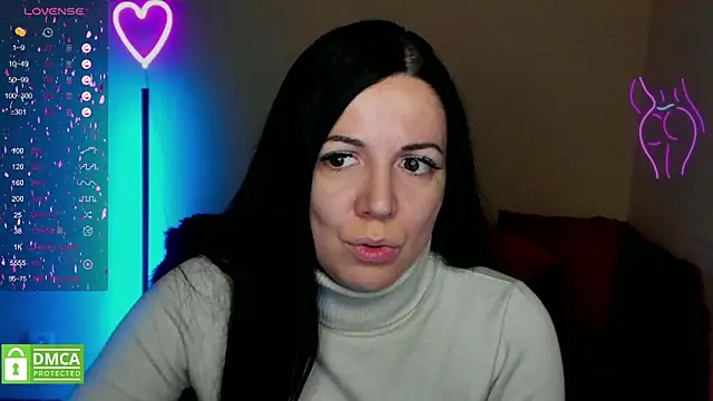 Alika lorens talk online show from February 2025 06:25:02 AM