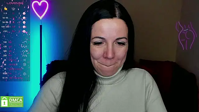 Alika lorens talk online show from February 2025 09:49:01 AM