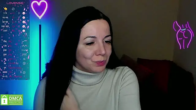 Alika lorens talk online show from February 2025 04:18:02 PM