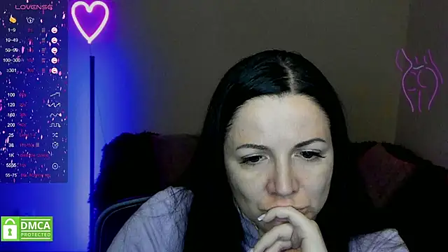 Alika lorens talk online show from February 2025 12:48:02 PM