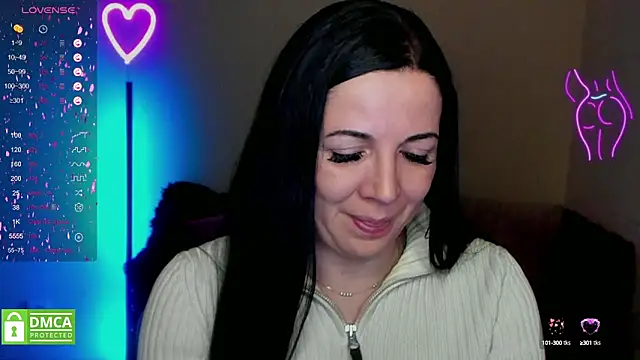 Alika lorens talk online show from February 2025 12:55:01 PM