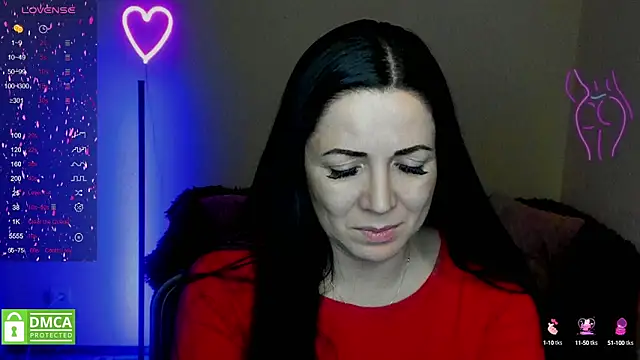 Alika lorens talk online show from February 2025 06:32:02 PM