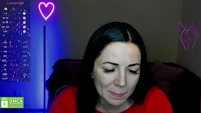 Alika lorens talk online show from February 2025 09:48:02 PM