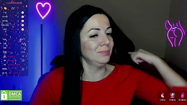 Alika lorens talk online show from February 2025 03:42:02 PM