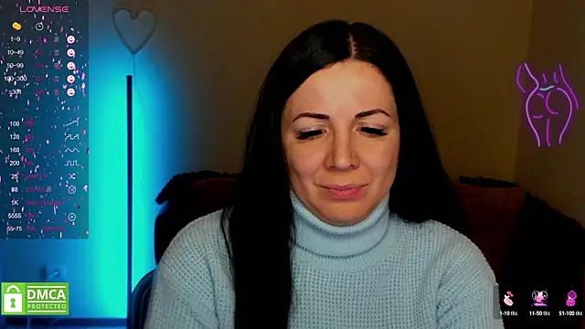 Alika lorens talk online show from February 2025 09:54:02 AM
