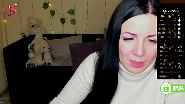 Alika lorens talk online show from February 2025 03:27:01 PM