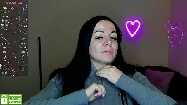 Alika lorens talk online show from February 2025 06:28:01 AM