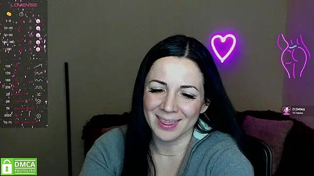 Alika lorens talk online show from February 2025 09:44:01 AM