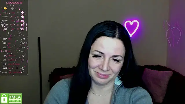Alika lorens talk online show from February 2025 01:08:02 PM
