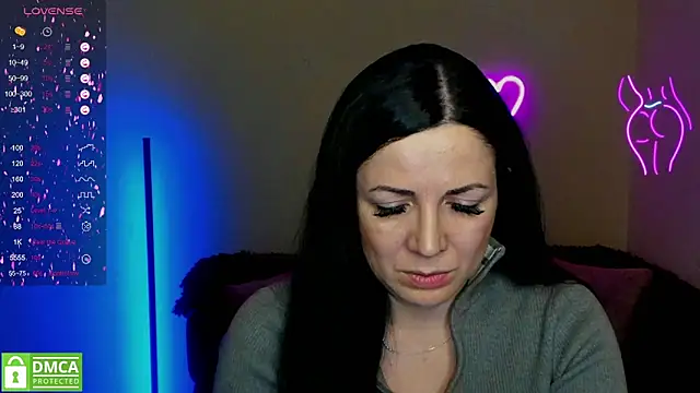 Alika lorens talk online show from February 2025 12:28:01 PM