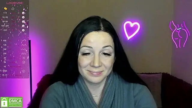 Alika lorens talk online show from February 2025 09:43:02 AM