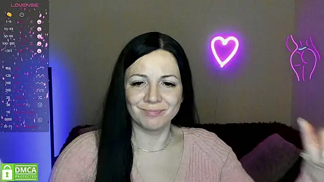 Alika lorens talk online show from March 2025 09:54:02 PM