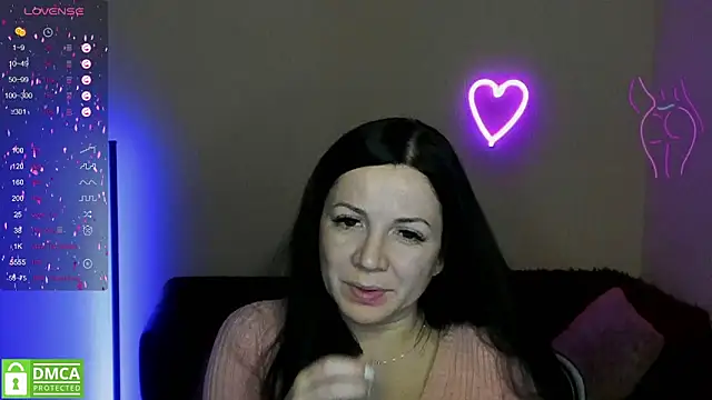 Alika lorens talk online show from March 2025 01:52:02 AM