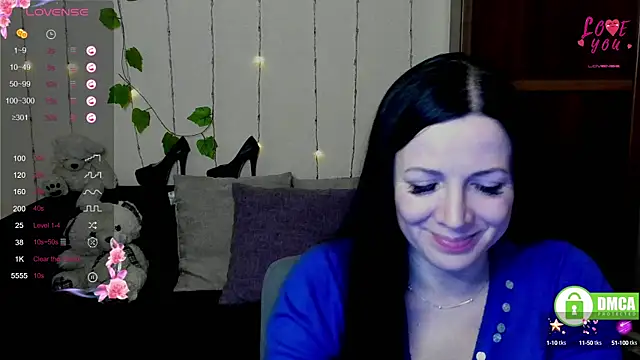 Alika lorens talk online show from March 2025 03:29:01 PM