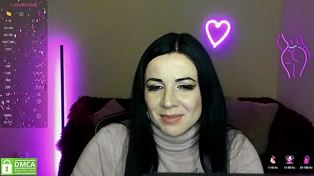 Alika lorens talk online show from March 2025 12:30:02 PM