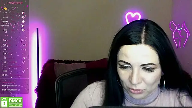 Alika lorens talk online show from March 2025 05:11:02 PM